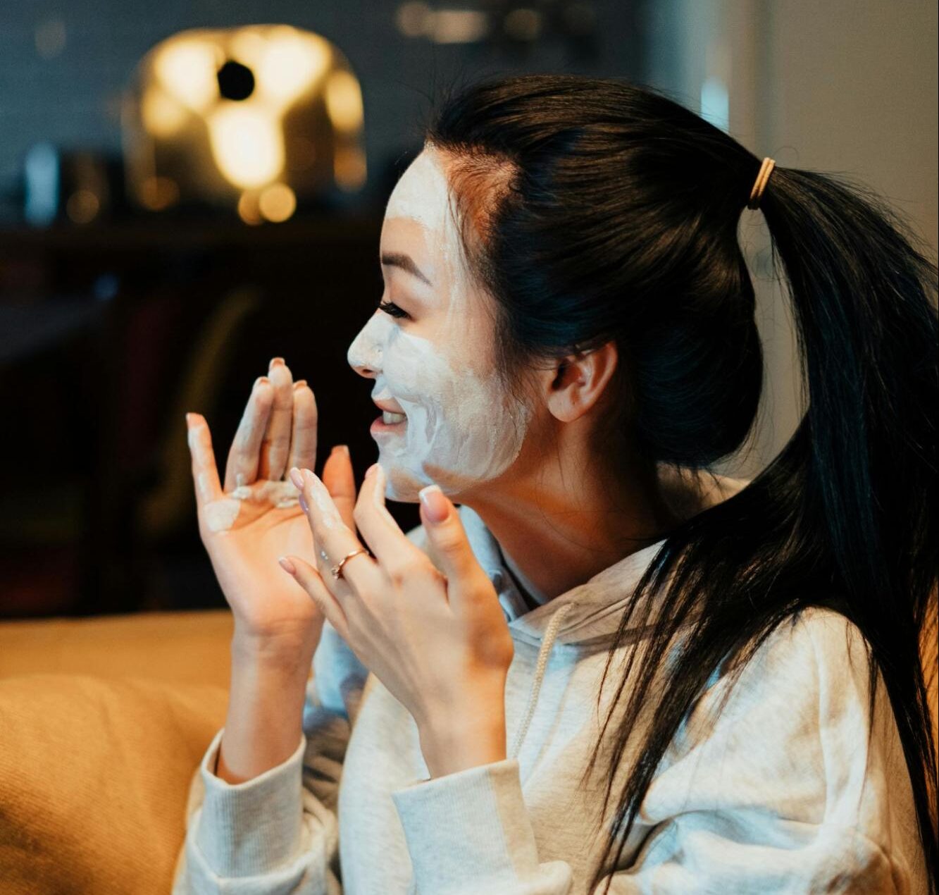 How to Treat Oily Skin the Right Way