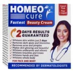 Homeo Cure Fastest Beauty Cream