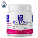 10% Salicylic Acid Ointment