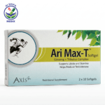 Ari Max-T Tablets