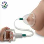 Breast Enlargement Vacuum