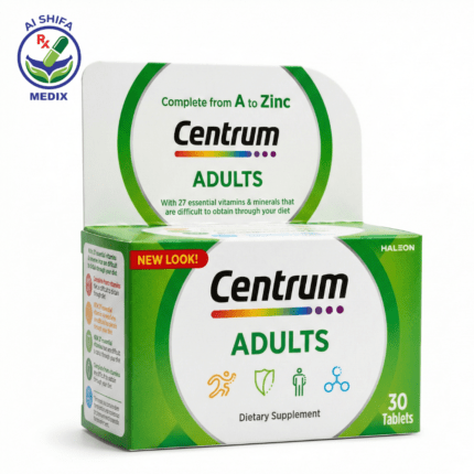 Centrum Adult