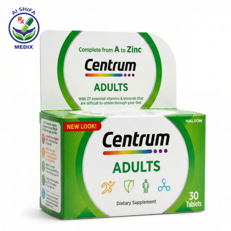 Centrum Adult