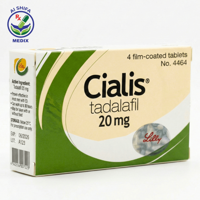 Cialis 20mg
