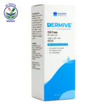 Dermive Oil Free Moisturize
