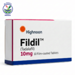 Fildil 10mg