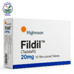 Fildil 20mg