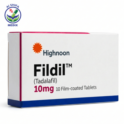 Fildil 10mg