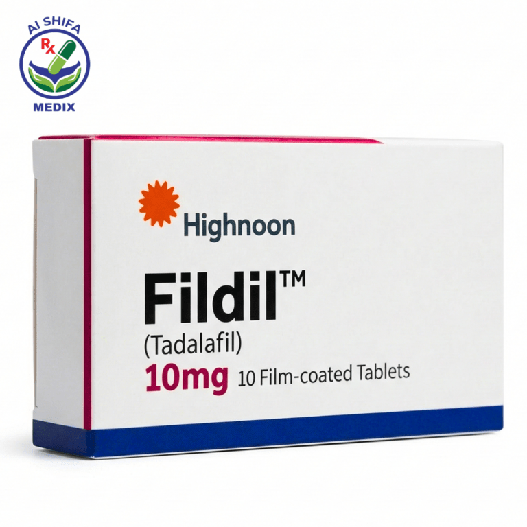 Fildil 10mg