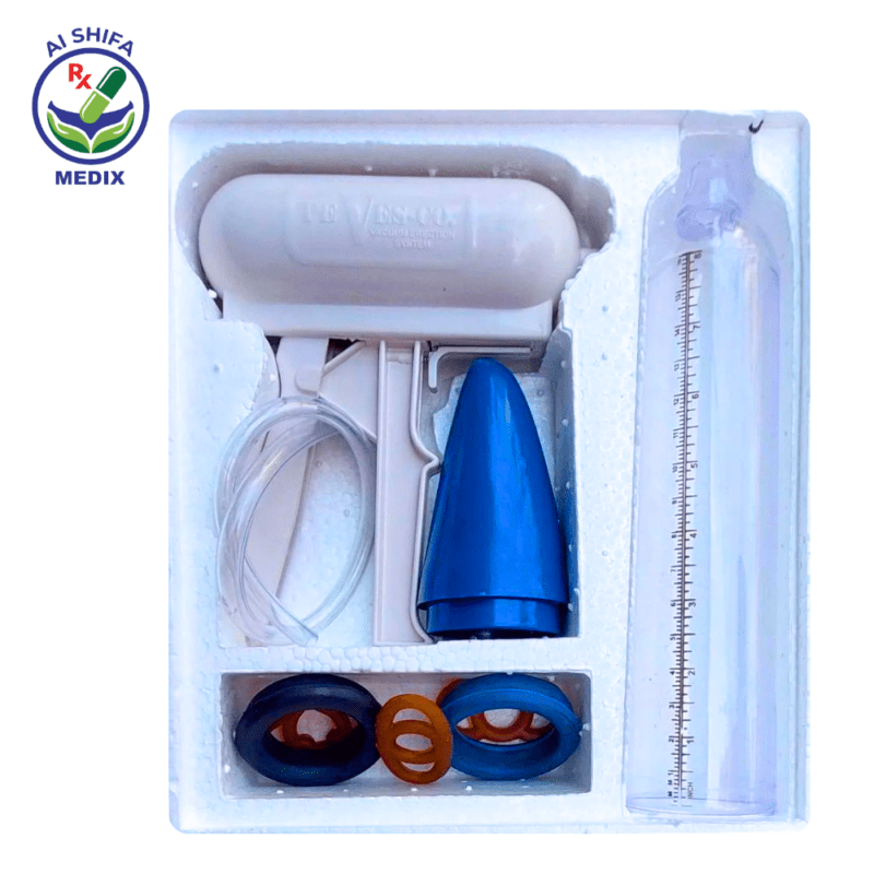 Handsome Up Penis Enlargement Pump