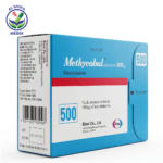 Imported Methycobal Injection