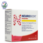 Neurobion Ampoules