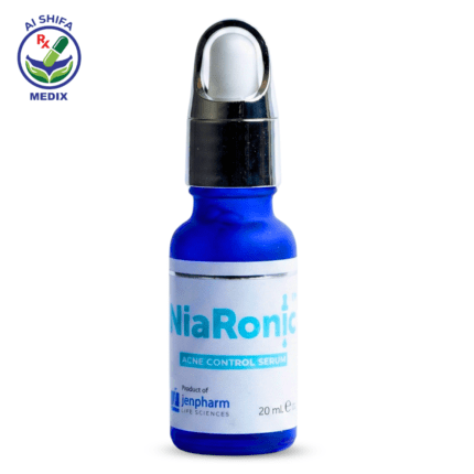 NiaRonic Serum