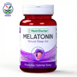 Nutrifactor Melatonin Tablets