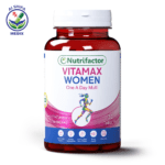 Nutrifactor Vitamax Women