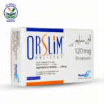 Orslim Capsules