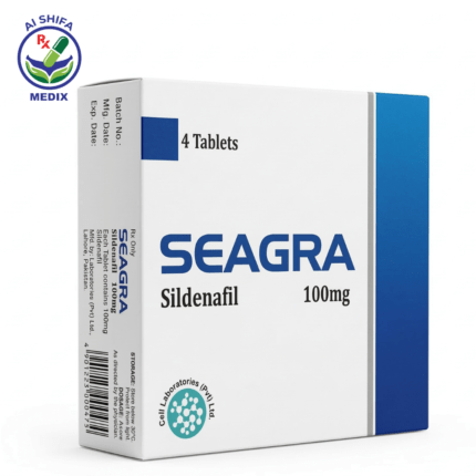 Seagra 100mg