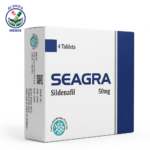 Seagra 50mg