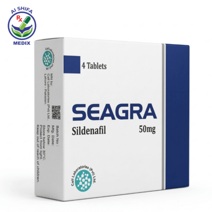 Seagra 50mg
