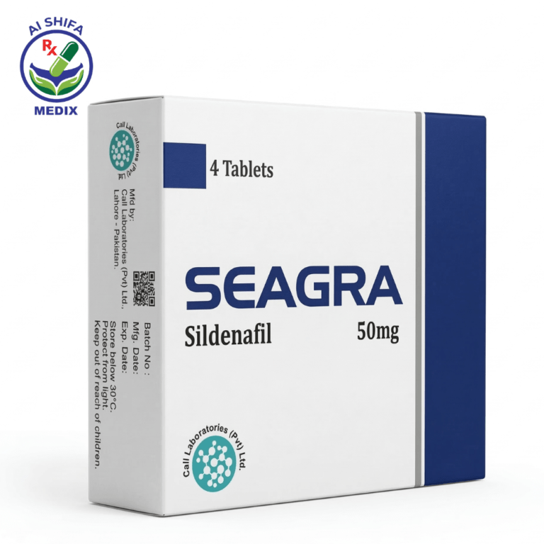 Seagra 50mg