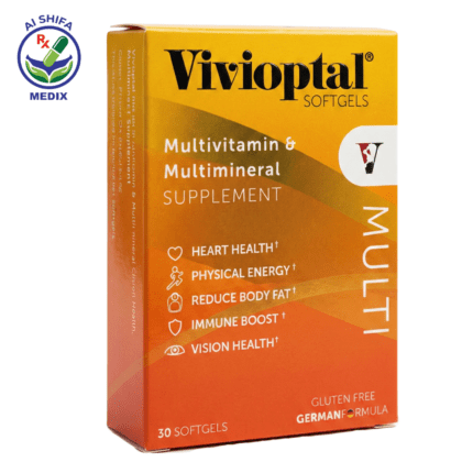 Vivioptal Multi