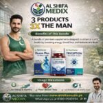 Men’s Health Support